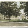Chestnut Street School, Springfield, Mass.