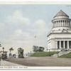 Grant's Tomb, Riverside Drive, New York, N.Y.