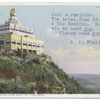 Summit House, West, Mt. Tom, Mass.