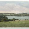 Laurel Lake, Lenox, Mass.