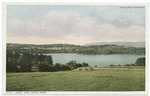 Laurel Lake, Lenox, Mass.