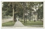 East Street, Pittsfield, Mass.