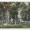 The Maplewood, Pittsfield, Mass.