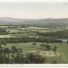 Country Club, Pittsfield, Mass.