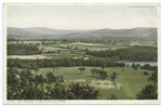 Country Club, Pittsfield, Mass.