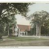 Village Church, Stockbridge, Mass.