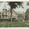 The Sagamore, Lake George, N. Y.