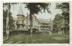 The Sagamore, Lake George, N. Y.