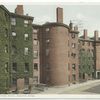 United State Hotel, Boston, Mass.