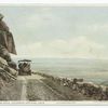 Snow Plow Rock, Colorado Springs, Colo.