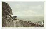 Snow Plow Rock, Colorado Springs, Colo.