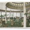 Hemicycle, Mt. Washington Hotel, White Mtns., N. H.