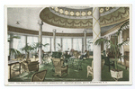 Hemicycle, Mt. Washington Hotel, White Mtns., N. H.