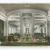 Assembly Hall, Mt. Washington Hotel, White Mtns., N. H.