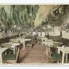 Cave Grill, Mt. Washington Hotel, White Mtns., N. H.