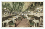 Cave Grill, Mt. Washington Hotel, White Mtns., N. H.