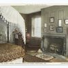 Guest Room, Longfellow's Old Home, Portland, Me.+