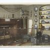 Old Kitchen, Longfellow's Old Home, Portland, Me.