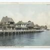 The Venice of America, Ste. Claire Flats, Mich.