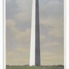 Washington Monument, Washington, D. C.