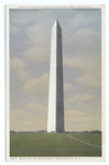 Washington Monument, Washington, D. C.