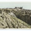 Church at Acoma, New Mexico
