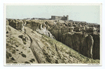 Church at Acoma, New Mexico