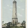 Myles Standish Monument, Plymouth, Mass.