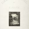 The street called Straight, Damascus, [first title page]