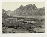 Mount Horeb, Sinai