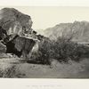 The Wádee El-Mukattab, Sinai