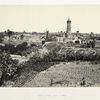 Gaza (the Old Town)