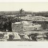 Samson's Gate, Gaza