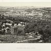 Jerusalem, from Mount Scopus