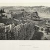 The Mosque of Aksa, Jerusalem