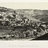 The Village of Siloam and Valley of Kidron