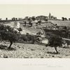 Church of the Ascension, Mount of Olives