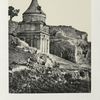 Absalom's Tomb, Jerusalem