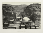 Convent of Mar-Saba