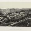 Nazareth, from the north-west