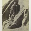 Abou Simbel, Nubia