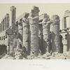 Hall of Columns, Karnac