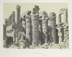 Hall of Columns, Karnac