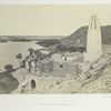 Ruined mosque near Philæ