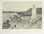 Ruined mosque near Philæ