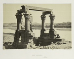 Wady Kardassy, Nubia
