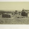 Distant View of Damascus