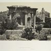 The Circular Temple, Baalbec