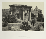 The Circular Temple, Baalbec