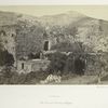 Banias, the Ancient Cæsarea Philippi